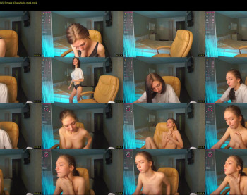 angels_kiss — 70 minute Chaturbate female cam show recording, 1080p, Mar 13, 2021