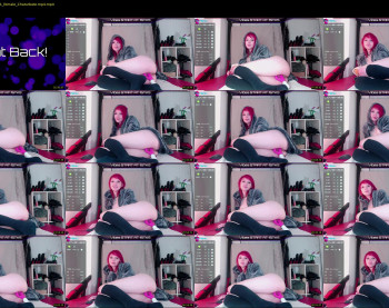 annajelly — 44 minute Chaturbate couple cam show recording, 720p, Mar 14, 2021
