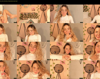 antonia_savatto_ — 72 minute Chaturbate female cam show recording, 1080p, Mar 14, 2021