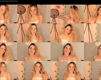 antonia_savatto_ — 15 minute Chaturbate female cam show recording, 1080p, Mar 14, 2021