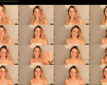 antonia_savatto_ — 11 minute Chaturbate female cam show recording, 1080p, Mar 14, 2021