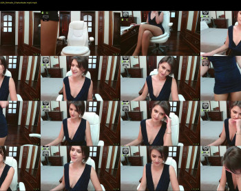 arianasage_ — 71 minute Chaturbate female cam show recording, 1080p, Mar 13, 2021