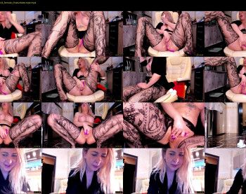 bad__babe — 32 minute Chaturbate female cam show recording, 720p, Mar 13, 2021