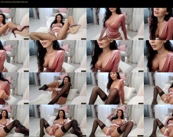 bad__princess — 74 minute Chaturbate female cam show recording, 720p, Mar 13, 2021