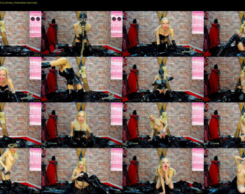 beatrix_rich — 35 minute Chaturbate female cam show recording, 1080p, Mar 14, 2021