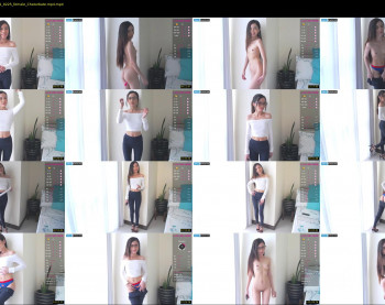 belle_adrienne — 70 minute Chaturbate couple cam show recording, 1080p, Mar 14, 2021