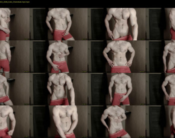 big_nick_for_you_ — 70 minute Chaturbate male cam show recording, 1080p, Mar 13, 2021