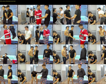 bisexlife_hot — 70 minute Chaturbate male cam show recording, 1080p, Mar 13, 2021
