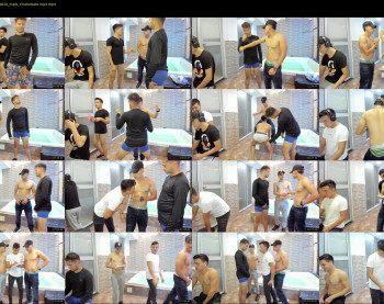 bisexlife_hot — 70 minute Chaturbate male cam show recording, 1080p, Mar 13, 2021