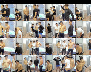 bisexlife_hot — 70 minute Chaturbate male cam show recording, 1080p, Mar 13, 2021