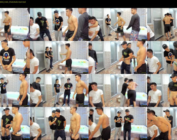 bisexlife_hot — 10 minute Chaturbate male cam show recording, 1080p, Mar 13, 2021