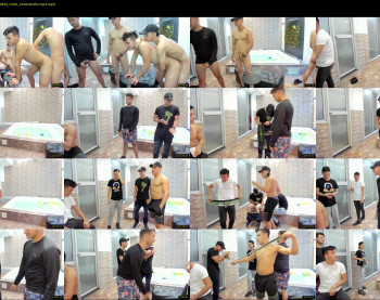 bisexlife_hot — 70 minute Chaturbate male cam show recording, 1080p, Mar 13, 2021