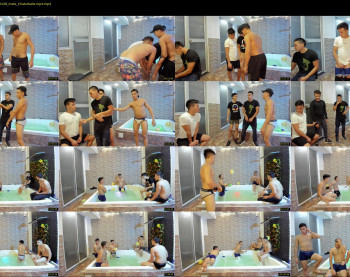 bisexlife_hot — 70 minute Chaturbate male cam show recording, 1080p, Mar 13, 2021