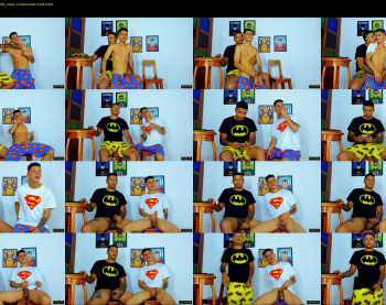 blakemate — 76 minute Chaturbate male cam show recording, 1080p, Mar 13, 2021