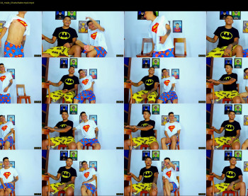 blakemate — 36 minute Chaturbate male cam show recording, 1080p, Mar 14, 2021