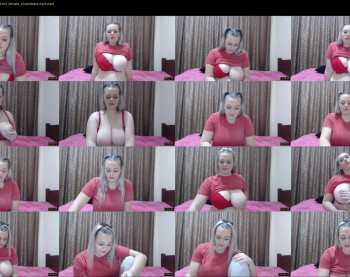 blue_eyes96 — 70 minute Chaturbate female cam show recording, 720p, Mar 14, 2021