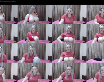 blue_eyes96 — 70 minute Chaturbate female cam show recording, 720p, Mar 14, 2021