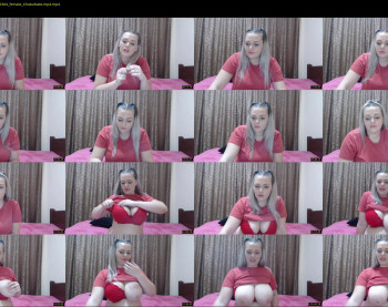blue_eyes96 — 70 minute Chaturbate female cam show recording, 720p, Mar 14, 2021