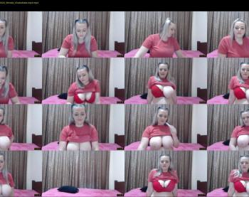 blue_eyes96 — 70 minute Chaturbate female cam show recording, 720p, Mar 14, 2021