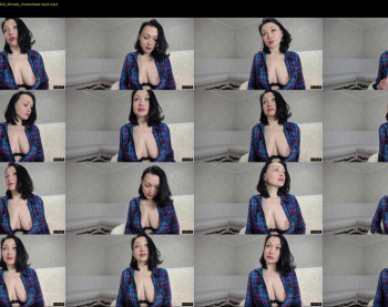 blueeyeess — 31 minute Chaturbate female cam show recording, 720p, Mar 13, 2021