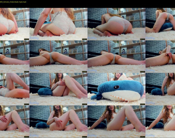 brendiekira — 6 minute Chaturbate couple cam show recording, 1080p, Mar 13, 2021