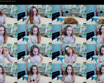brendiekira — 4 minute Chaturbate couple cam show recording, 1080p, Mar 13, 2021