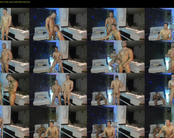 buddys_team_hots — 36 minute Chaturbate couple cam show recording, 720p, Mar 13, 2021