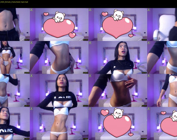 catalina__10_ — 70 minute Chaturbate female cam show recording, 1080p, Mar 13, 2021