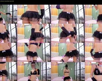 chan_lia — 36 minute Chaturbate female cam show recording, 720p, Mar 14, 2021