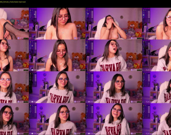 cherry__pie — 70 minute Chaturbate female cam show recording, 1080p, Mar 14, 2021