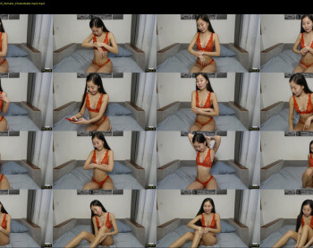 chloetaya — 4 minute Chaturbate female cam show recording, 1080p, Mar 14, 2021