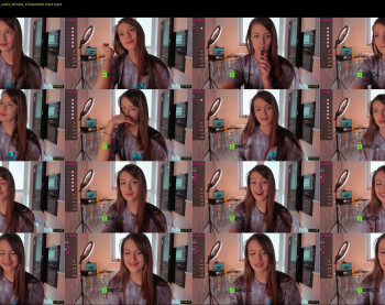 crazzy_cherry — 3 minute Chaturbate female cam show recording, 1080p, Mar 13, 2021