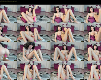 desert2blosom — 70 minute Chaturbate female cam show recording, 1080p, Mar 13, 2021