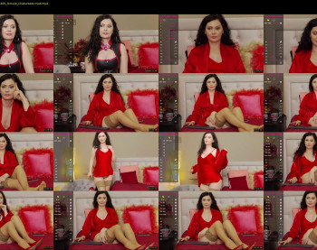 dianacharm — 73 minute Chaturbate female cam show recording, 1080p, Mar 13, 2021