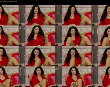 dianacharm — 32 minute Chaturbate female cam show recording, 1080p, Mar 13, 2021