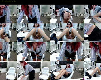 dirty_mature — 72 minute Chaturbate female cam show recording, 1080p, Mar 13, 2021