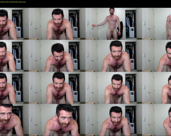 donnybasilisk — 9 minute Chaturbate male cam show recording, 1080p, Mar 13, 2021