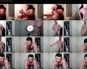 donnybasilisk — 21 minute Chaturbate male cam show recording, 1080p, Mar 13, 2021
