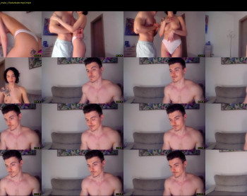 eddieds — 70 minute Chaturbate male cam show recording, 1080p, Mar 13, 2021
