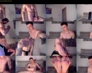 eddieds — 56 minute Chaturbate male cam show recording, 1080p, Mar 13, 2021