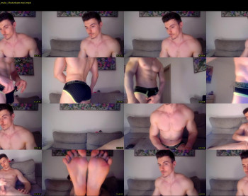 eddieds — 39 minute Chaturbate male cam show recording, 1080p, Mar 13, 2021