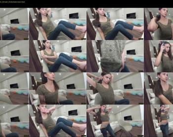 ehotlovea — 70 minute Chaturbate female cam show recording, 1080p, Mar 13, 2021