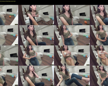 ehotlovea — 70 minute Chaturbate female cam show recording, 1080p, Mar 14, 2021
