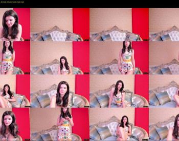 elaanna — 70 minute Chaturbate female cam show recording, 1080p, Mar 13, 2021