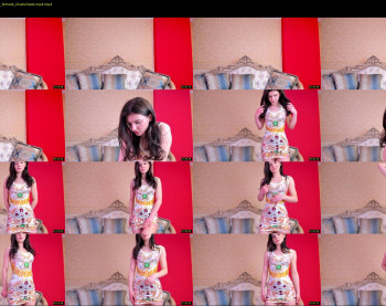elaanna — 22 minute Chaturbate female cam show recording, 1080p, Mar 13, 2021