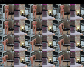 ella_pridee — 3 minute Chaturbate female cam show recording, 1080p, Mar 13, 2021