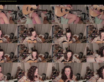 emersoncane — 70 minute Chaturbate female cam show recording, 1080p, Mar 13, 2021