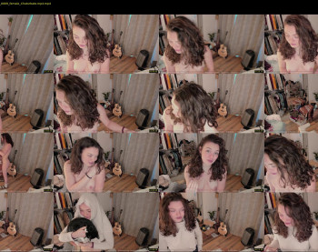 emersoncane — 41 minute Chaturbate female cam show recording, 1080p, Mar 14, 2021