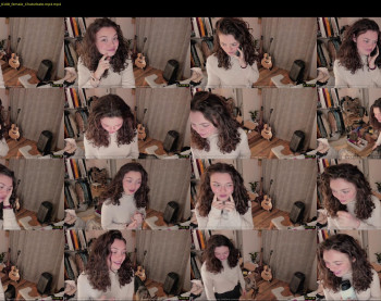 emersoncane — 44 minute Chaturbate female cam show recording, 1080p, Mar 14, 2021