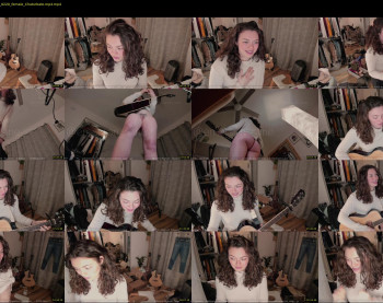 emersoncane — 71 minute Chaturbate female cam show recording, 1080p, Mar 14, 2021